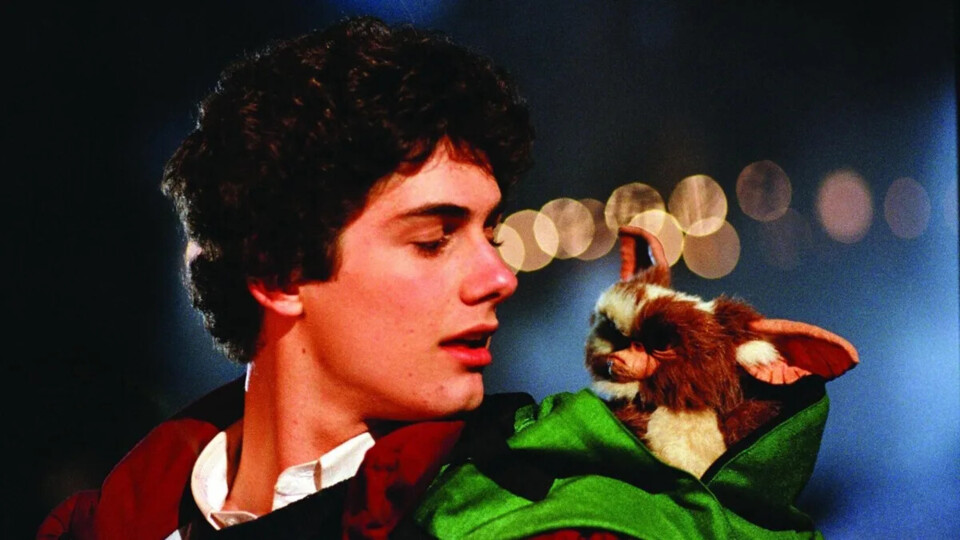 Há vida para além de “Gremlins”? Uma conversa com Zach&nbsp;Galligan