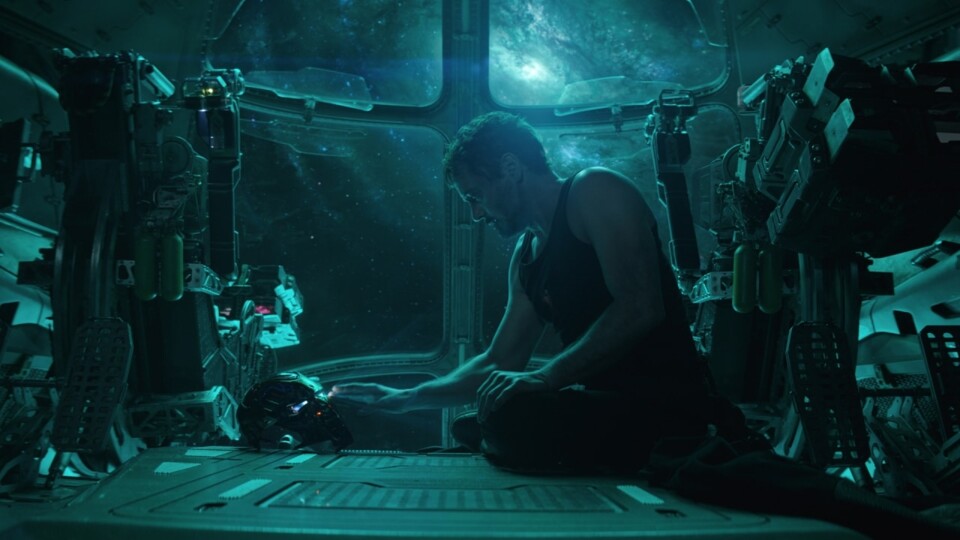 O que precisa ser dito sobre a “pegada” deixada por “Avengers: Endgame”