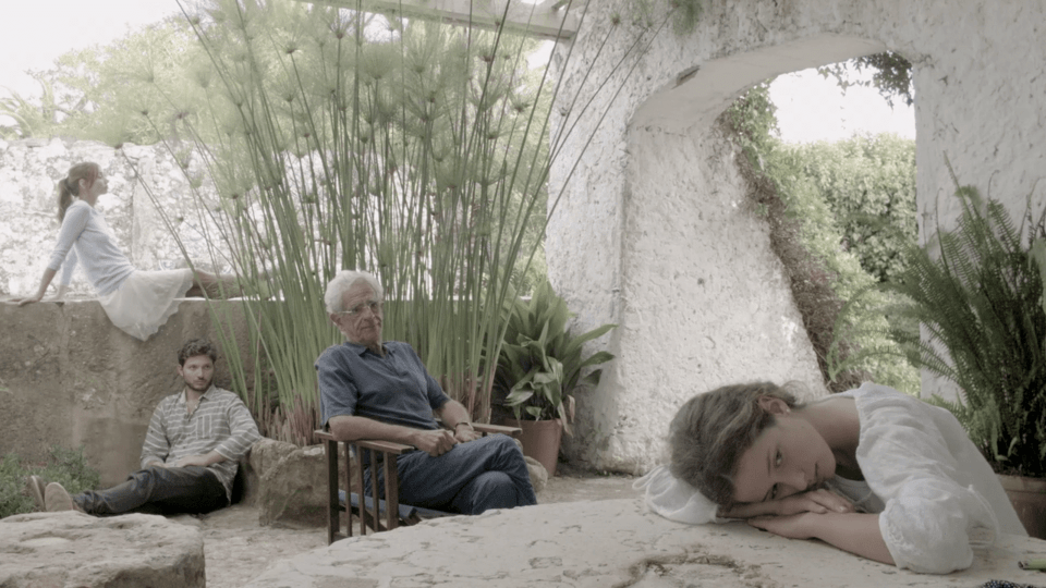 “Correspondências”: apropriando as palavras dos&nbsp;outros