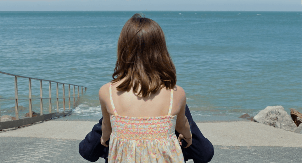 Um final feliz à Michael&nbsp;Haneke