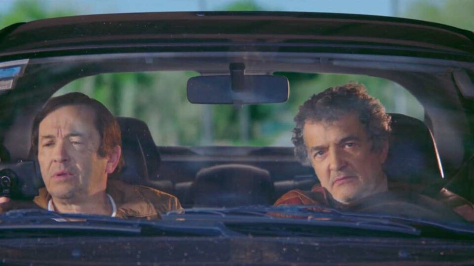 A Panóplia Cinematográfica do Verdadeiro Sabichão&nbsp;português