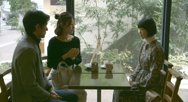 Ryusuke Hamaguchi: “encontro-me mais interessado naquilo que os espectadores interpretam do que as minhas próprias definições”