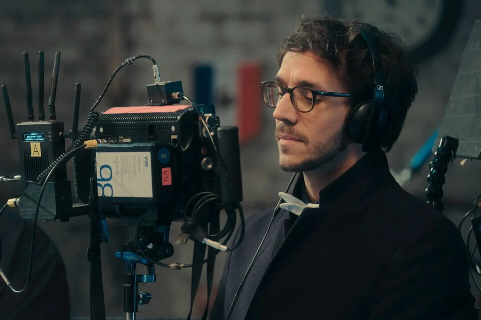 “Miss”: Ruben Alves fala sobre o seu “Rocky”