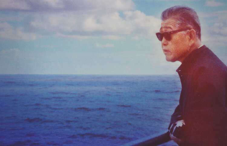 Kimi Takesue: “A arte é um luxo a ser procurado”