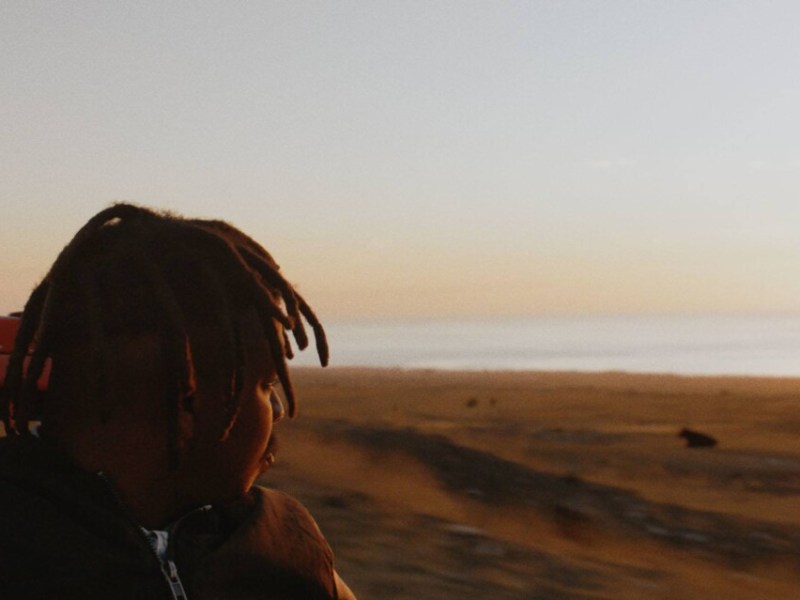 João Miller Guerra: “Não gostaria de sentir que o nosso cinema fosse impositivo ou panfletário de alguma&nbsp;coisa”