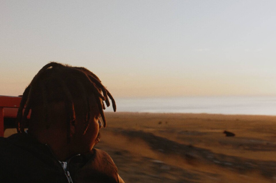 João Miller Guerra: “Não gostaria de sentir que o nosso cinema fosse impositivo ou panfletário de alguma&nbsp;coisa”