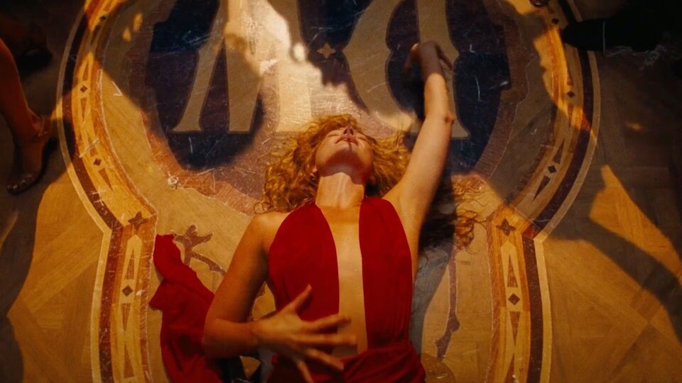 Hollywood, o jardim suspenso da&nbsp;Babilónia