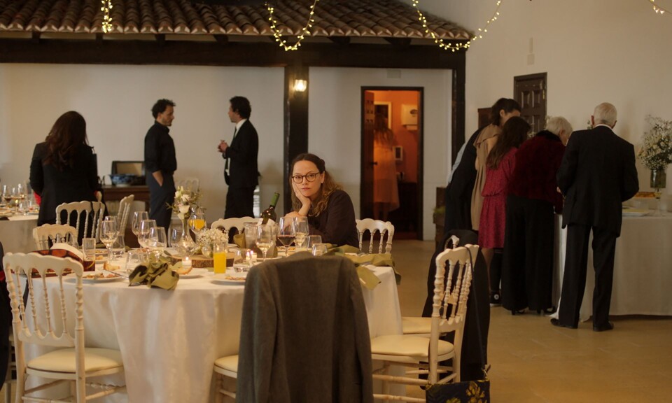 E tudo começou na Rua da Cidade de Rabat&nbsp;…