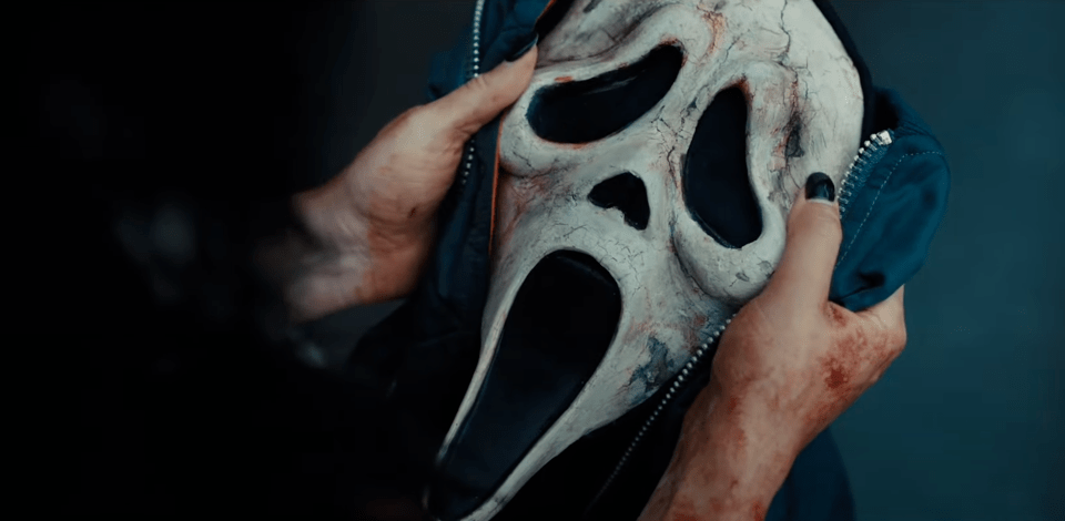 Sangue e a&nbsp;Cidade