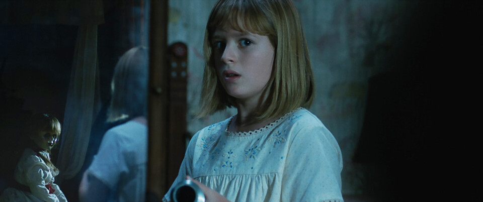 Por ordens do mercado, o medo deve chamar-se “Annabelle: Creation”