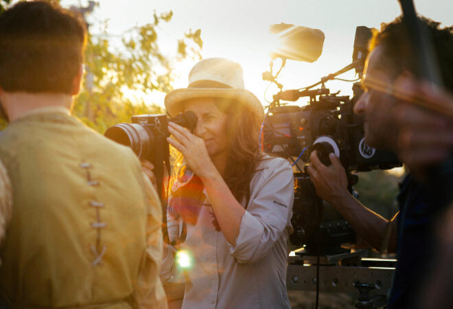 Lucrecia Martel e as (des)venturas do barão Zama: “filmo os animais como os&nbsp;homens”
