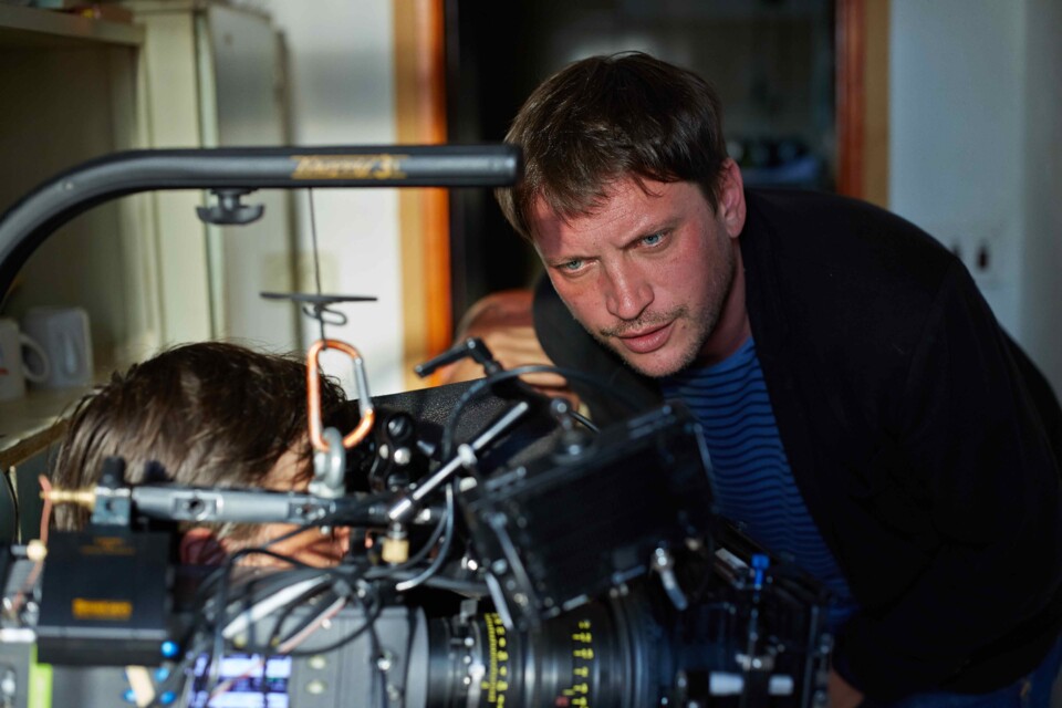 Dalibor Matanić: “a minha avó sempre me pediu para arranjar uma rapariga que não seja&nbsp;Sérvia”