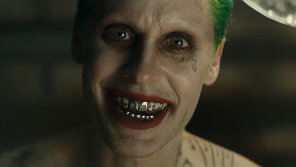 Terá sido a crítica injusta para “Suicide&nbsp;Squad”?