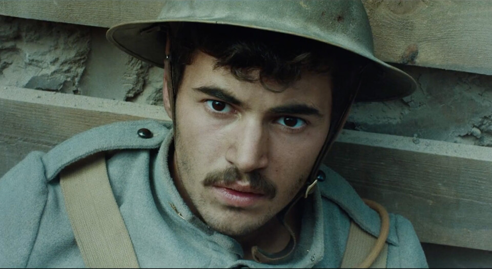 Apresenta-se o “Soldado Milhões”: uma conversa com João&nbsp;Arrais