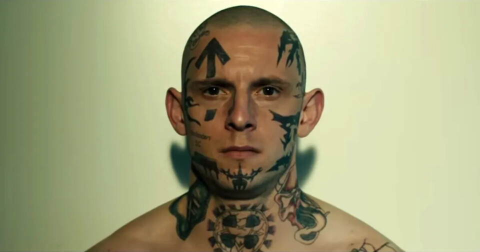 Uma outra América na pele de Jamie&nbsp;Bell
