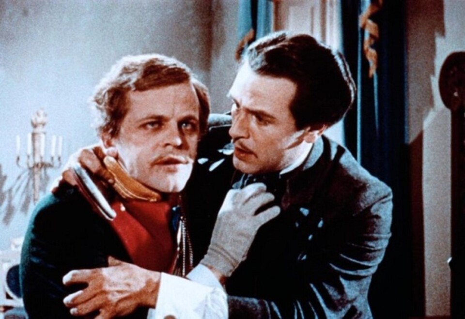 Raridades do cinema da R.F.A. na Cinemateca&nbsp;Portuguesa