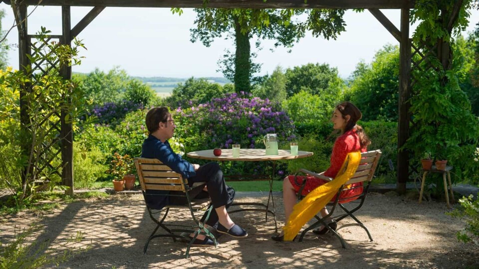 O cinéfilo e a solarenga tertúlia da&nbsp;desilusão