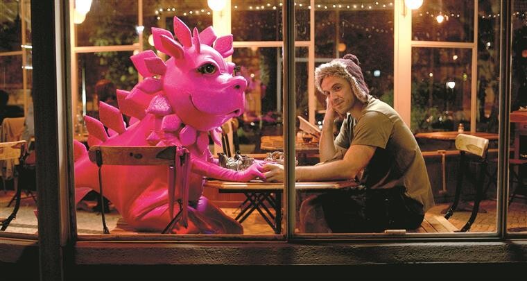 Lição Nº [inserir algoritmo]: “boas ideias” não resultam (automaticamente) em “bons&nbsp;filmes”