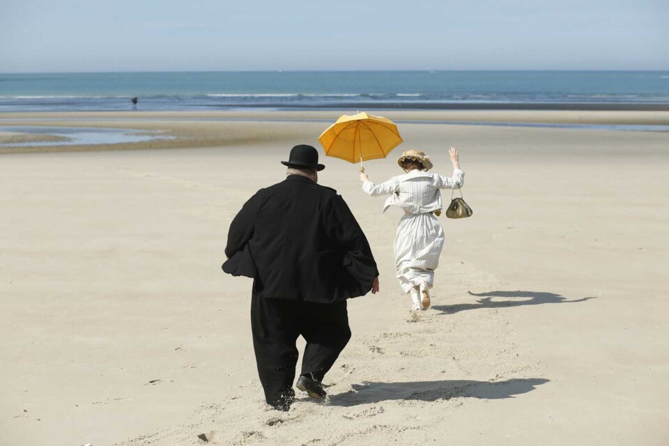 O “acting” como demarcação&nbsp;social