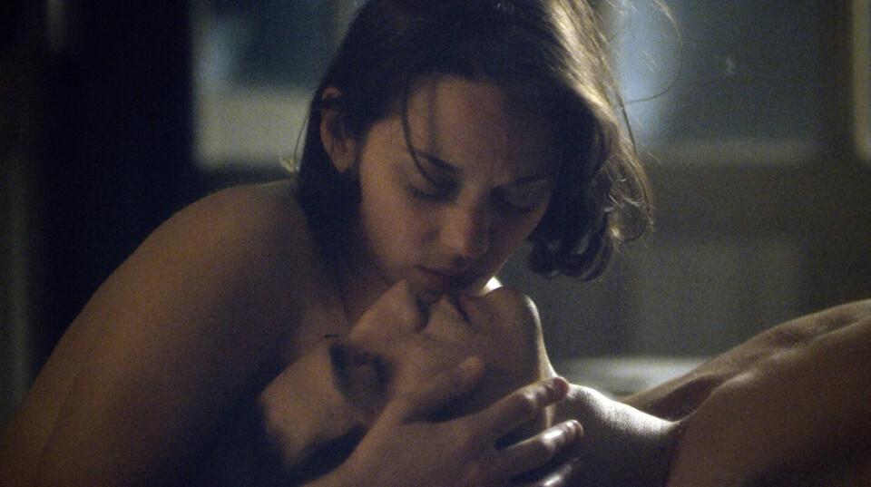 Nicole Garcia, de actriz a realizadora: “Tudo nasceu do meu instinto.”