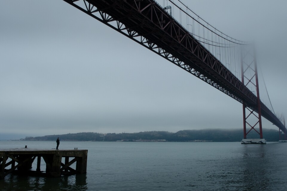 “Fado”: porque tudo isto é triste, tudo isto é&nbsp;Lisboa