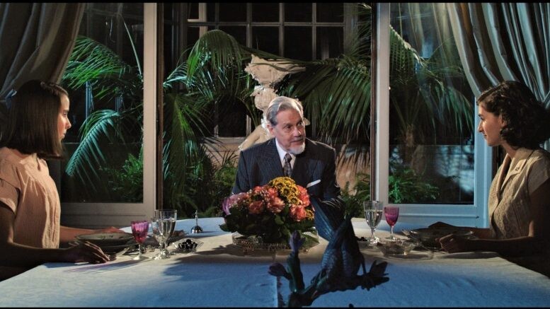 No Templo de&nbsp;Zeus