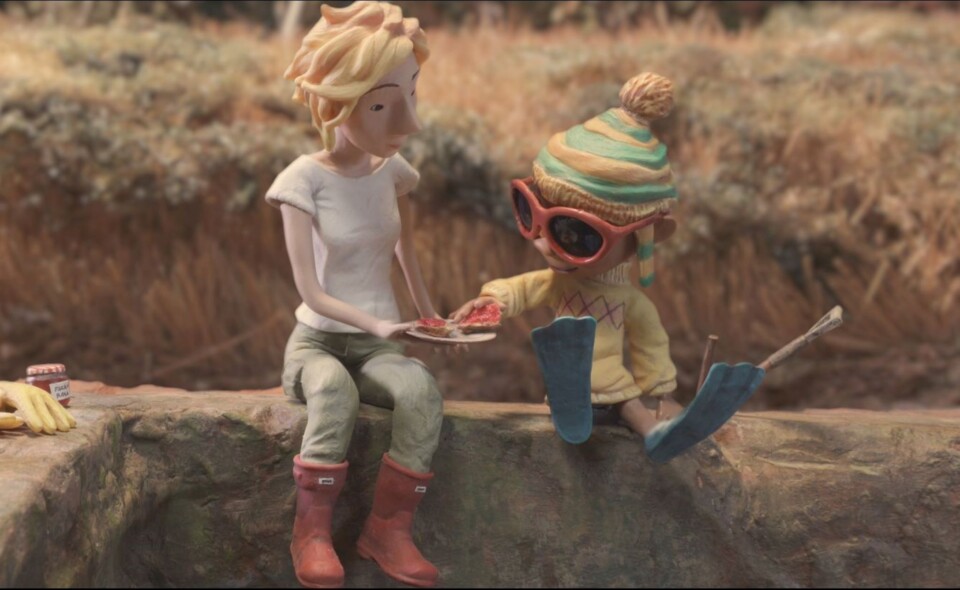 Falando com Nuno Beato, dos “Os Demónios do meu Avô” à arte de “vender” animação à&nbsp;portuguesa