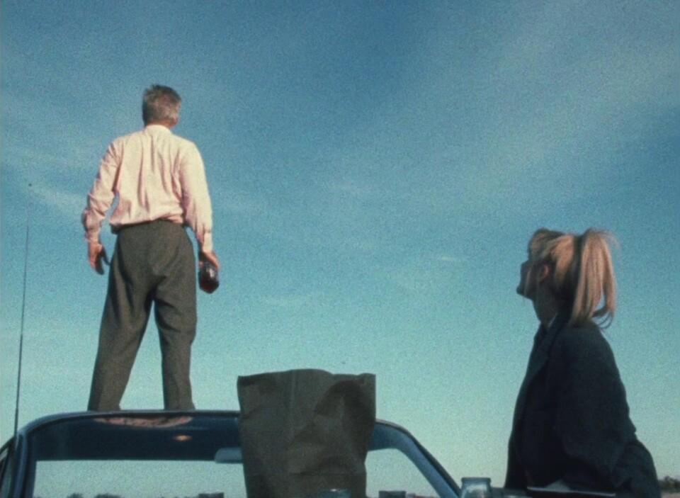 “Tentamos a outra fase da moeda dos 70’s”. Alvalade Cineclube novamente nos trilhos da América da década de&nbsp;70′