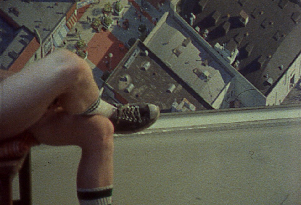 “Precisamos de lutar contra a&nbsp;narrativa”