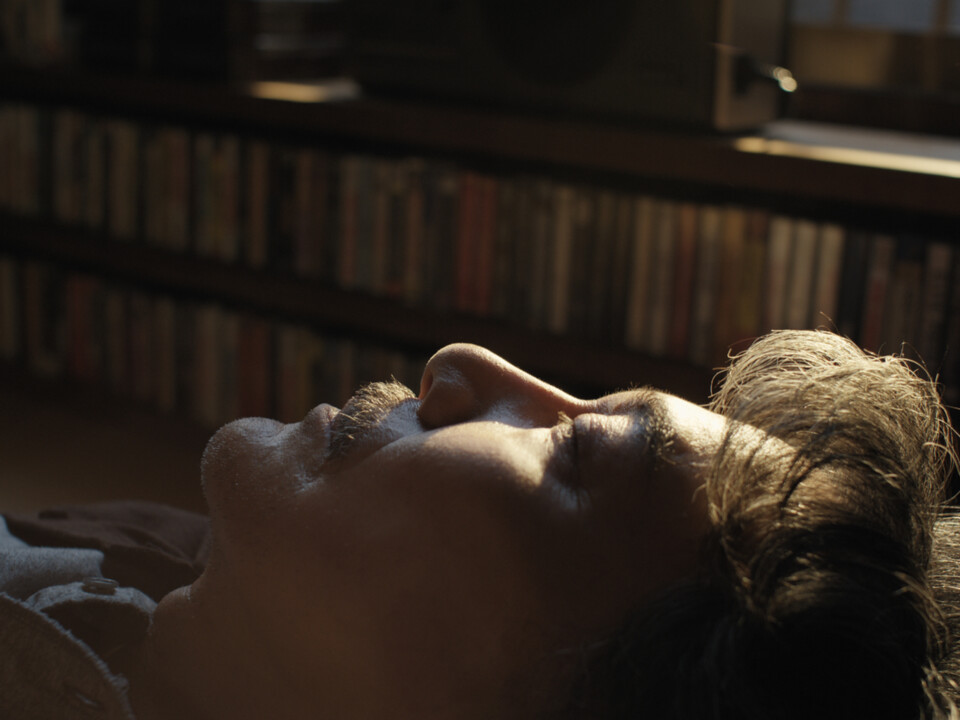 Hoje é o teu primeiro dia&nbsp;…