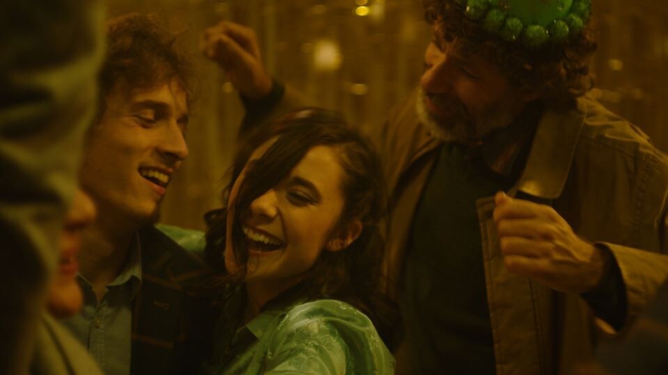 “A Minha Casinha”: as quatros estações em Baião numa conversa com António Sequeira e Beatriz&nbsp;Frazão