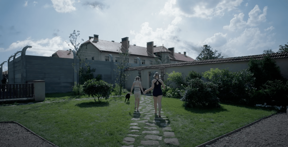 A abstração do&nbsp;Mal