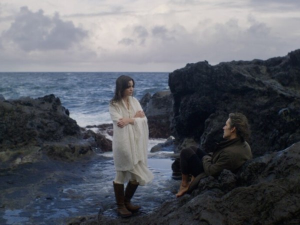 A geometria do Mito&nbsp;…