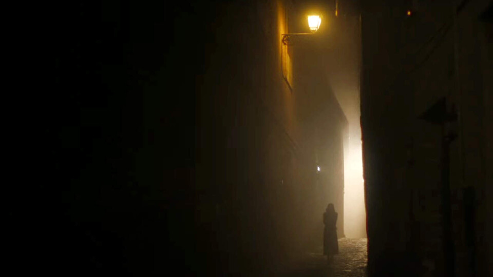 “Parabéns, é um Anticristo!”