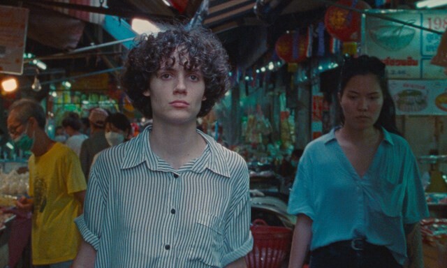 Leonor Teles: “A direção de fotografia é o lugar que me faz mais&nbsp;feliz!”