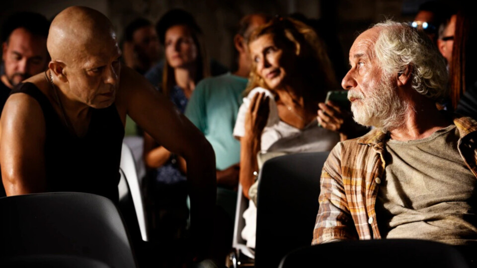 Roma fora de casa … e de&nbsp;horas