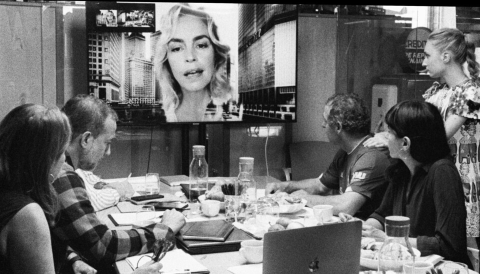 O mundo acabará num dia qualquer … a espera é o&nbsp;essencial