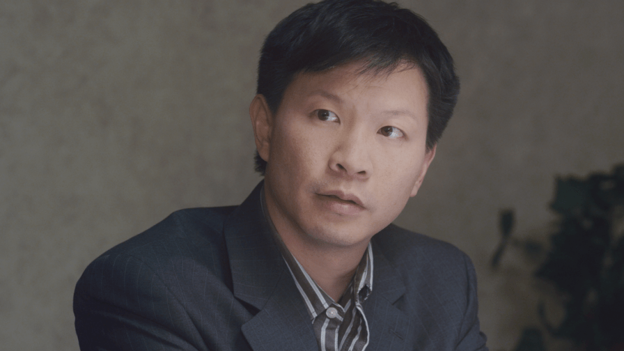 Patrick Wang: “Faço muitos dos meus filmes sem saber se haverá um&nbsp;próximo.”