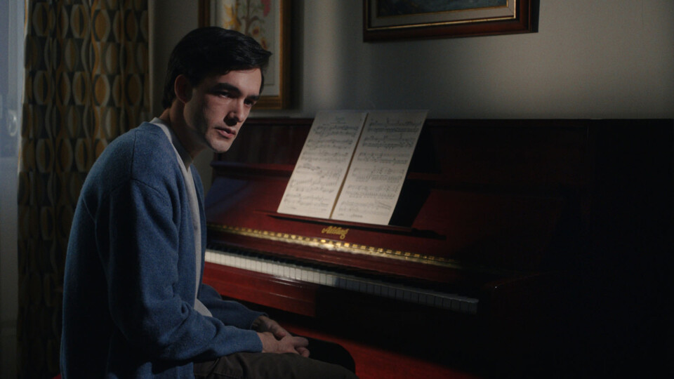 Um pianista que sofre como um&nbsp;país