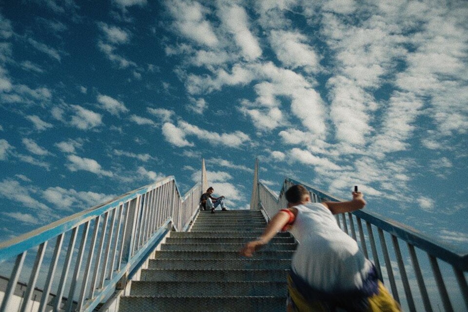 Malditos domingos! O que fazer com vocês e com as vossas&nbsp;criaturas?
