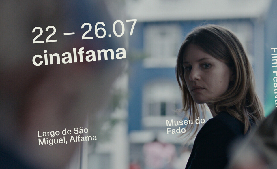 Arranca a 3ª edição do Cinalfama: “cheira bem, cheira a&nbsp;Cinema”