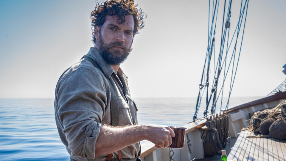 Sem Lei nem Ordem, apenas Sacanas&nbsp;…