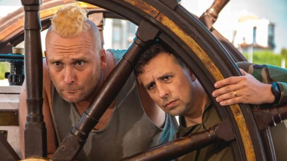 Será que há limites para o embaraço do “cinema português&nbsp;comercial”?