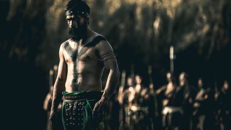 Vira para lá isso&nbsp;…