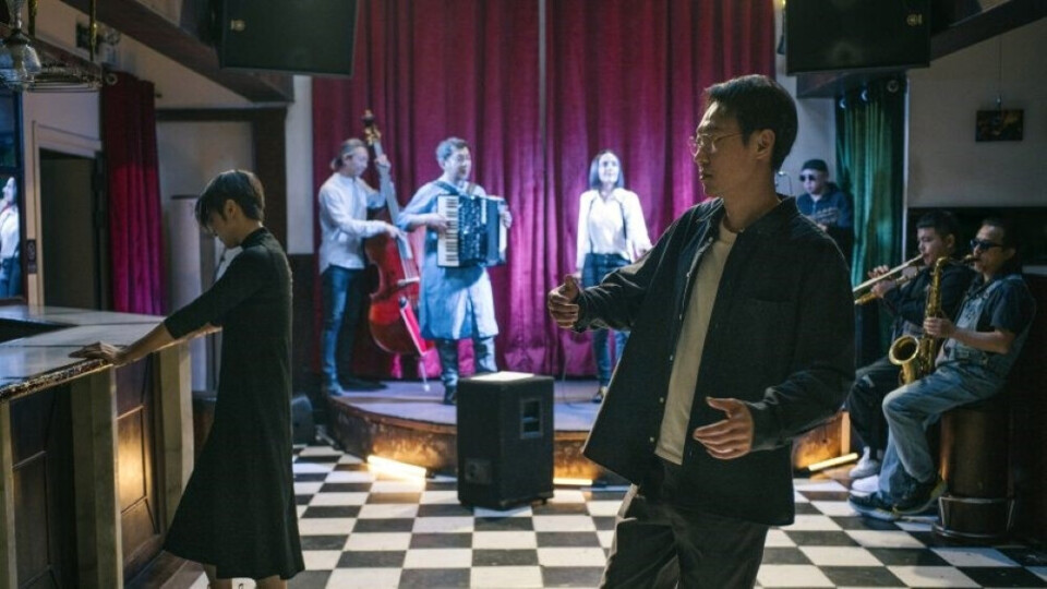 Na companhia dos “sem&nbsp;sombra”