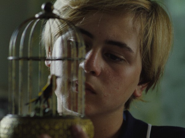 Margarida Gil: “sempre fugi do real, porque para mim o real não é suficiente.”