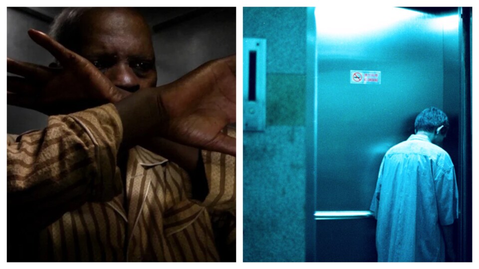 A Caixa de Pandora: Entre os mortais e os&nbsp;desvanecidos