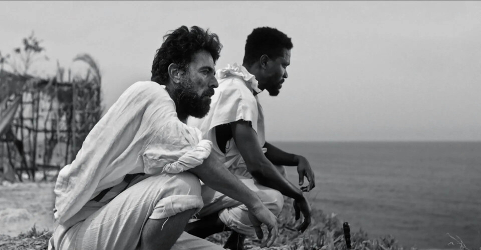 Preto no Branco, uma questão de&nbsp;sobrevivência