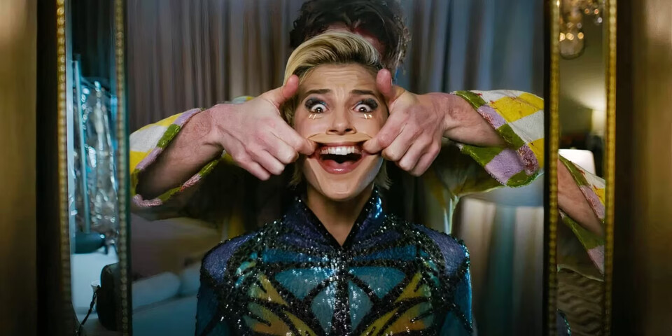 O terror sorridente para a nova geração&nbsp;…