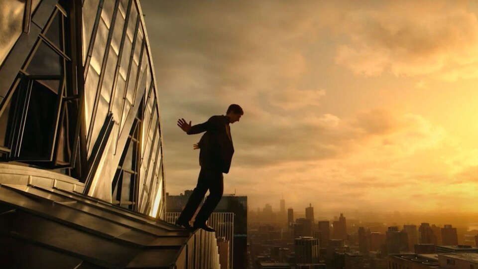 Coppola sonha, a obra nasce … como amar ou odiar “Megalopolis”?